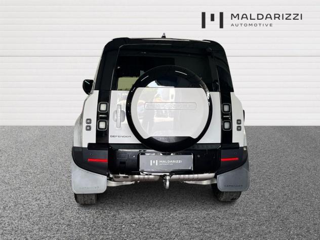 Land Rover Defender VII 2025 90 90 3.0d mhev S awd 200cv auto - Foto 3