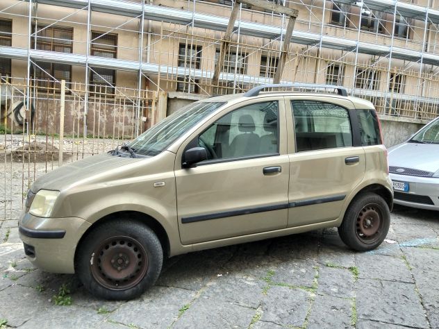 Vendo Fiat Panda - Foto 2