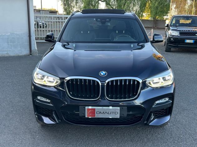 Bmw X3 M xDrive20d Msport - Foto 2