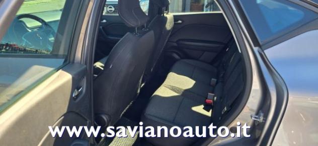 RENAULT Captur TCe 100 CV GPL FAP BUSINESS rif. 24010453 - Foto 6