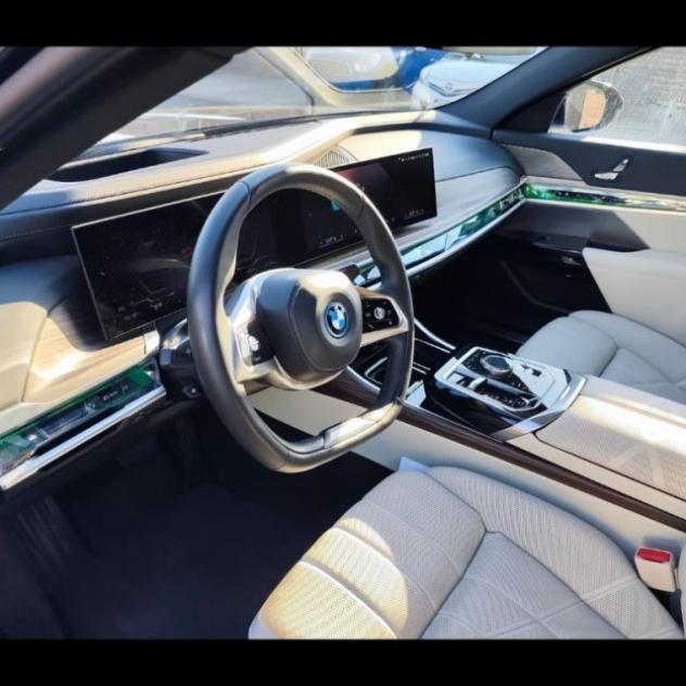 BMW i7 xDrive 60 rif. 23929579 - Foto 6
