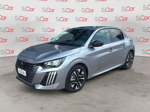 Peugeot 208 Allure PureTech 100 S/S