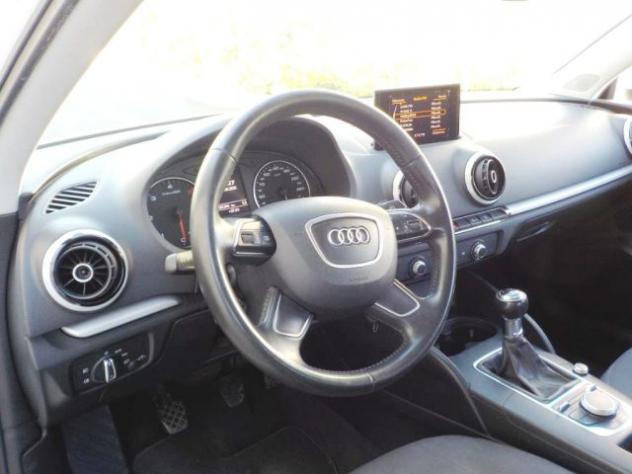 AUDI A3 Sedan 1.6 TDI clean diesel Young rif. 23782962 - Foto 9