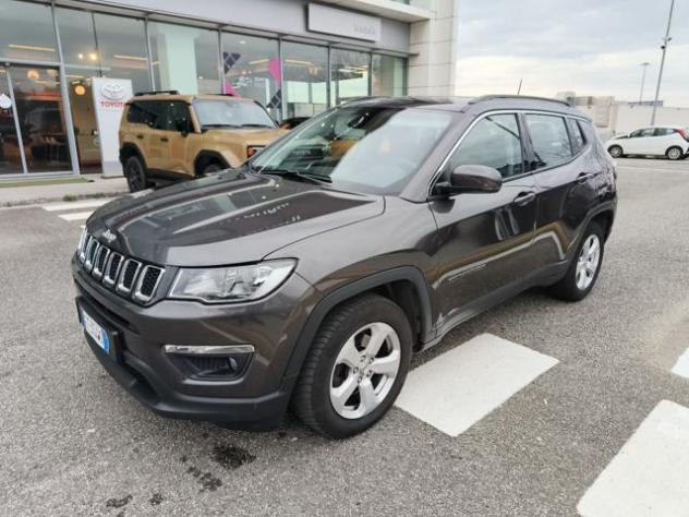 JEEP Compass 1.6 Multijet II 2WD Longitude rif. 22011719