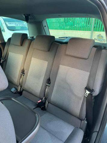 FORD C-Max 1.8 TDCi 115 CV Titanium rif. 23822502 - Foto 6