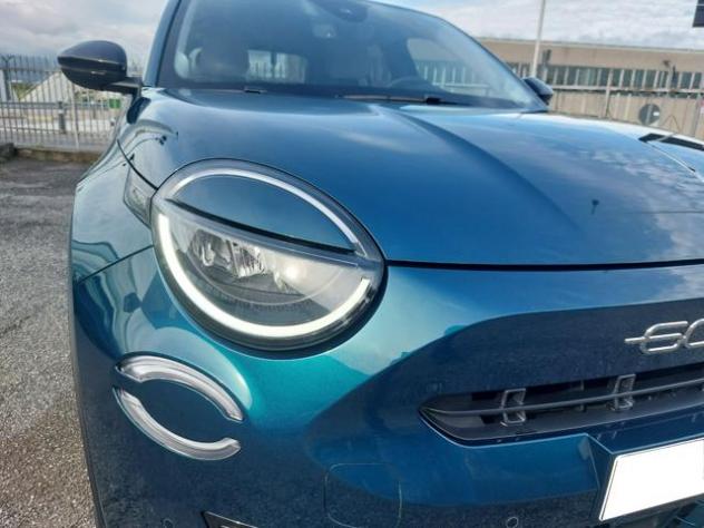 FIAT 600 Hybrid 145 CV DCT MHEV La Prima PREZZO REALE!! rif. 24096586 - Foto 6