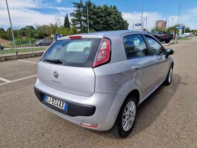 FIAT Punto Evo 1.2 5 porte S&S Active rif. 24063367 - Foto 5