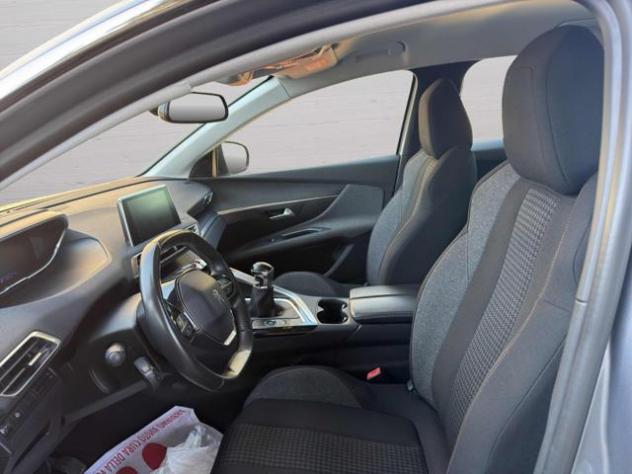 PEUGEOT 3008 BlueHDi 130 S&S Active Pack rif. 23931914 - Foto 9