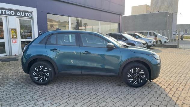 FIAT 600 (2023--) 600 Hybrid 110 CV DCT MHEV Business - Foto 4