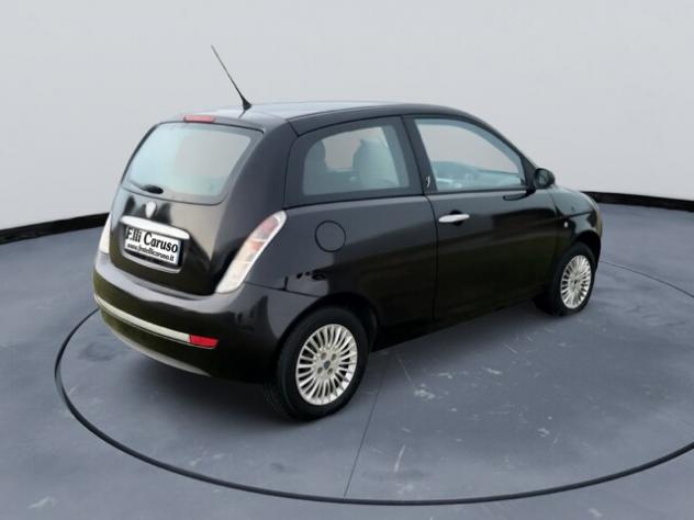 LANCIA Ypsilon 2ª serie Ypsilon 1.2 Argento - Foto 4