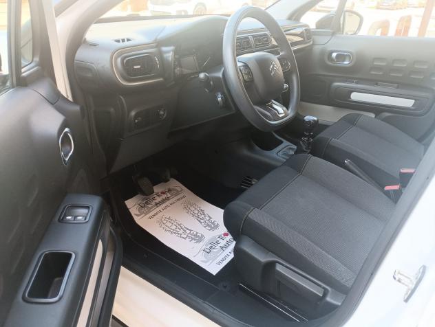 Citroen C3 1.5 BlueHDi 100Cv S&S Feel - Foto 8