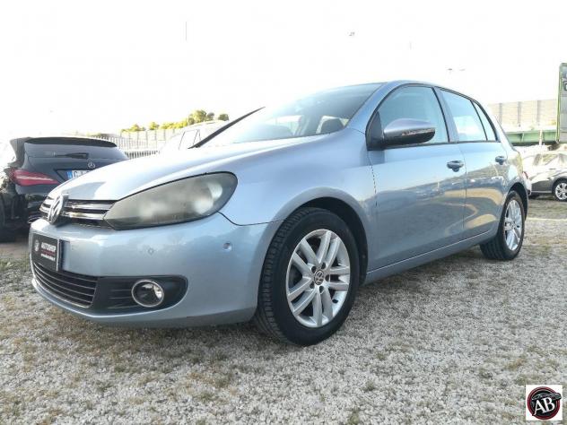VOLKSWAGEN - Golf - 2.0 TDI 140CV DPF 5p. Highline - FINANZIABILE - Foto 2