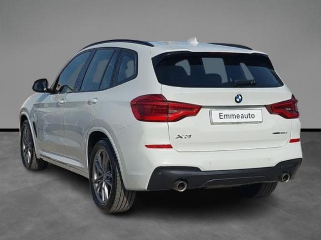 BMW X3 xDrive20d Msport rif. 24194344 - Foto 3
