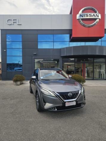 NISSAN Qashqai e-Power N-Connecta rif. 23950253