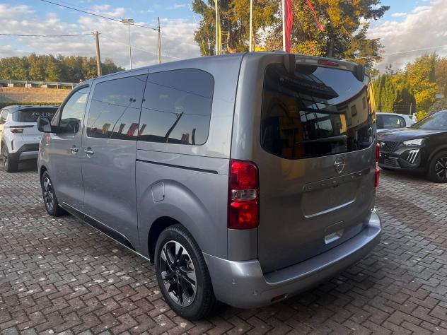 Opel Zafira Life 2.0D 180CV aut. Start&Stop Business Edition M - Foto 5