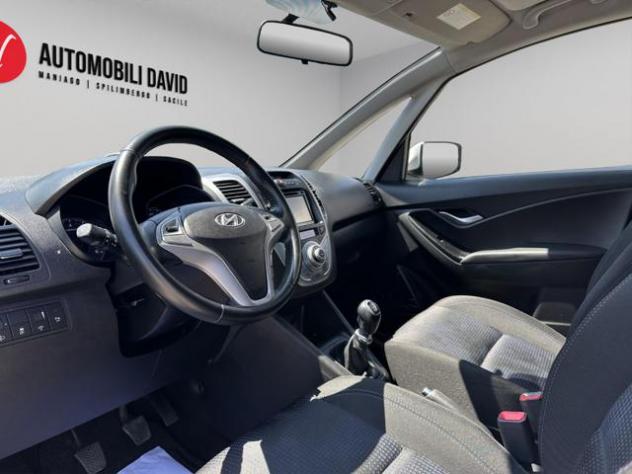 HYUNDAI iX20 1.4 90 CV Comfort rif. 23825816 - Foto 7