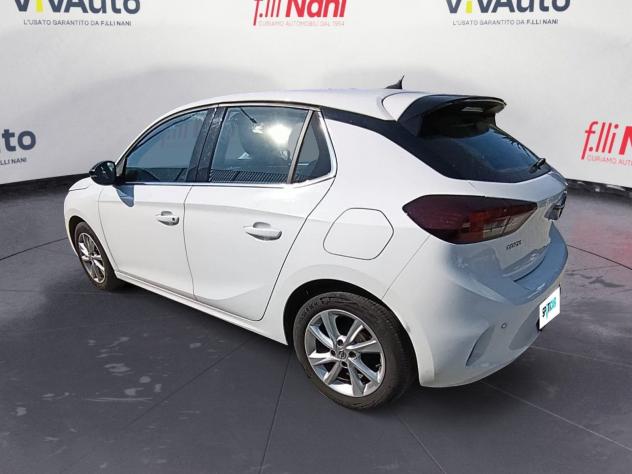 Opel Corsa 1.2 75cv Edition MT5 - Foto 3