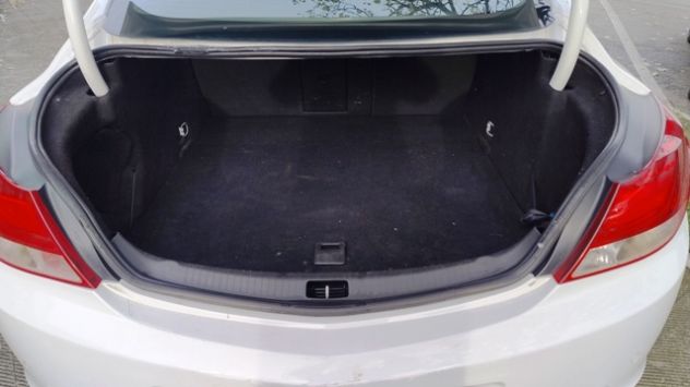 Opel Insignia I Berlina 2.0 cdti Cosmo 160cv - Foto 7