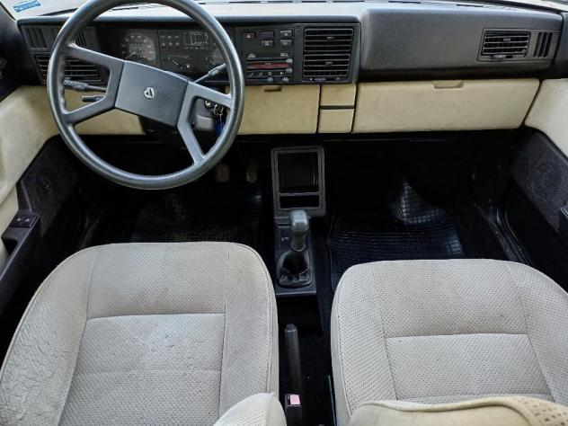 Autobianchi Y10 Mia Fire 1.1 i.e. 1992 Asi Km 72.000 - Foto 9