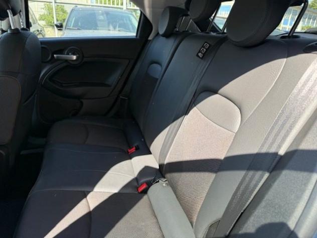 FIAT 500X 1.3 MultiJet 95 CV Lounge rif. 23957480 - Foto 8