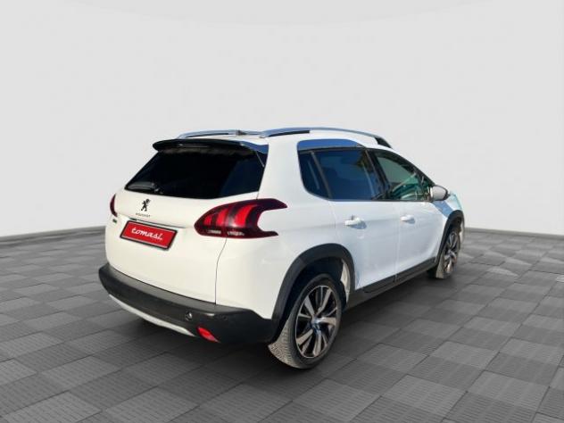 PEUGEOT 2008 2008 BlueHDi 100 Allure rif. 24161969 - Foto 5