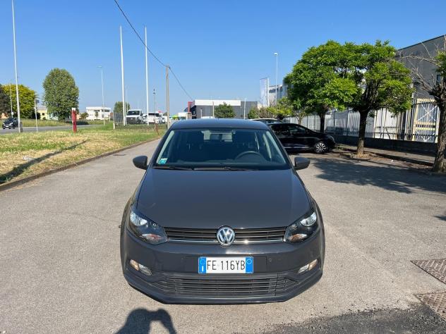 Volkswagen Polo 1.4 TDI 5p. Business - Foto 9