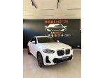 BMW X4 xDrive20d 48V Msport rif. 24118278