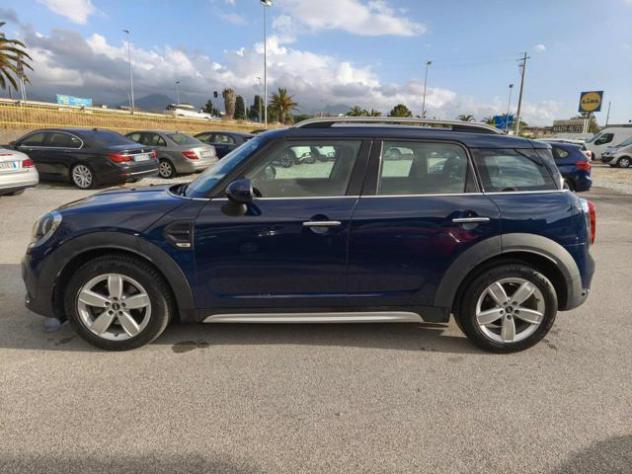 MINI Countryman 2.0 Cooper D Business Countryman rif. 23712630 - Foto 5