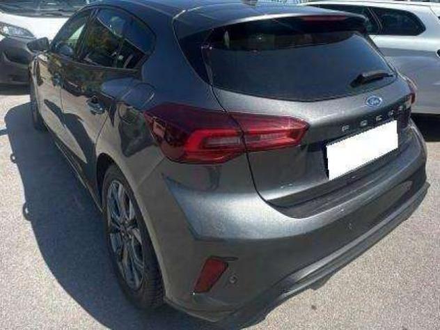 FORD Focus ST-Line 5p 1.5 EcoBlue 115cv Automatica 8M rif. 23916165 - Foto 4