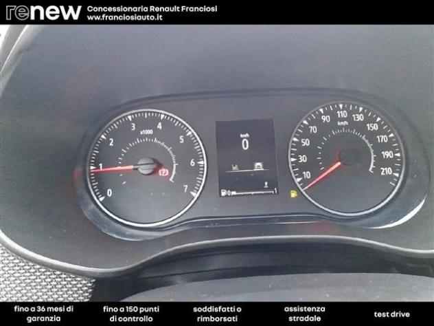 DACIA Sandero Streetway 1.0 SCe Expression rif. 24026490 - Foto 5