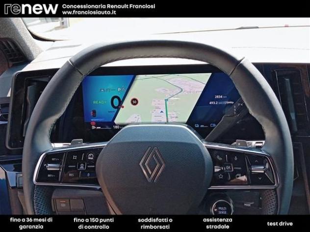 RENAULT Austral 1.2 full hybrid E-Tech Series Techno 200cv auto rif. 23947287 - Foto 6