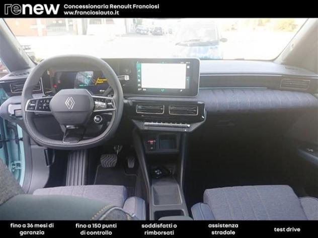RENAULT Renault 4 E-Tech Techno comfort range 150cv rif. 24161708 - Foto 5