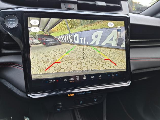 Ford Puma BENZINA MHEV ST-LINE AUTOMATICA *RESTYLING* LED NAVI CARPLAY RETROCAM. HANDS-FREE WIRELESS V. PRIVACY - Foto 4