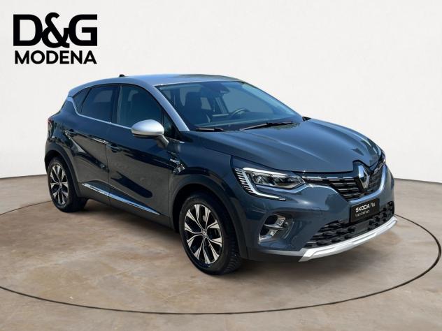 Renault Captur E-Tech hybrid 1.6 E-TECH HEV 145 TECHNO AUTO - Foto 7