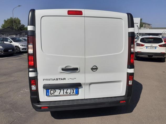 Renault Trafic 2.0 DCI 110CV L1 H1 PREZZO+IVA - Foto 8