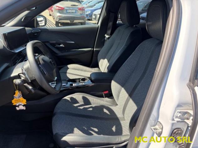 PEUGEOT 2008 PureTech 130 S&S EAT8 Allure PROMO CON FINAZ rif. 23931601 - Foto 7