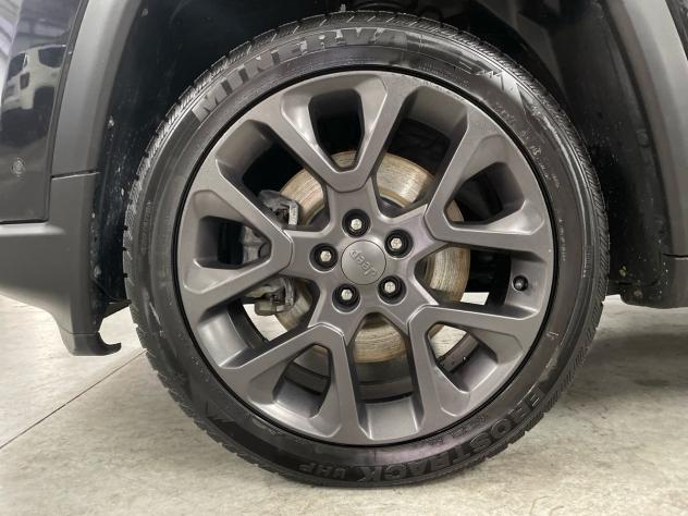 Jeep Compass II 2017 1.3 turbo t4 phev S 4xe at6 - Foto 8