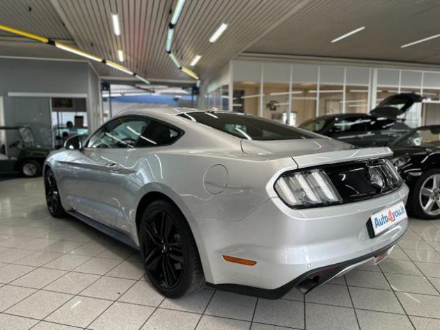 FORD Mustang Fastback 2.3 EcoBoost aut. rif. 24124037 - Foto 4