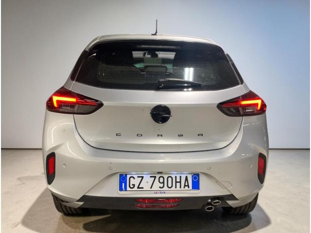 Opel Corsa 1.2 100cv GS MT6 - Foto 9