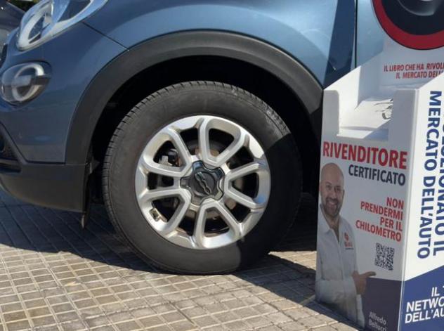 FIAT 500X 1.6 MultiJet 120 CV Cross rif. 24154025 - Foto 3