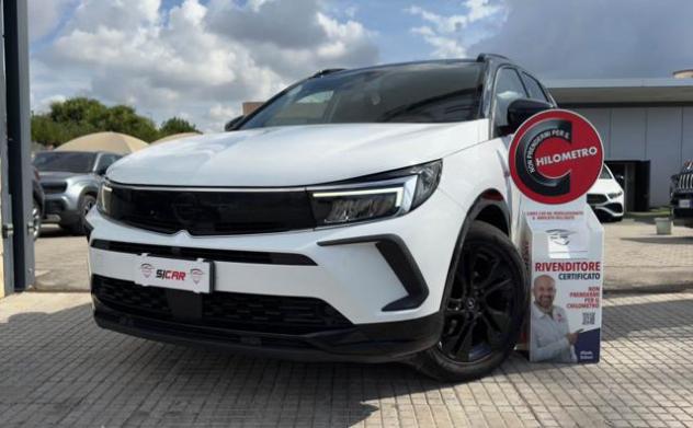 OPEL Grandland 1.5 diesel Ecotec aut. GS Line rif. 24109796 - Foto 2