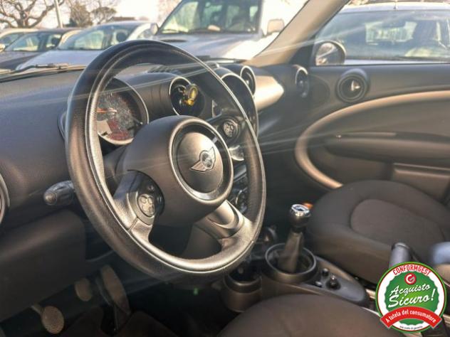 MINI Countryman Mini Cooper D Business Countryman rif. 22349086 - Foto 7