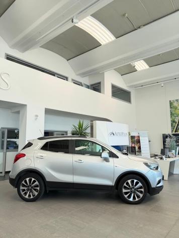 Opel Mokka X 1.6 CDTI Ecotec 4x2 Start&Stop Advance - Foto 4