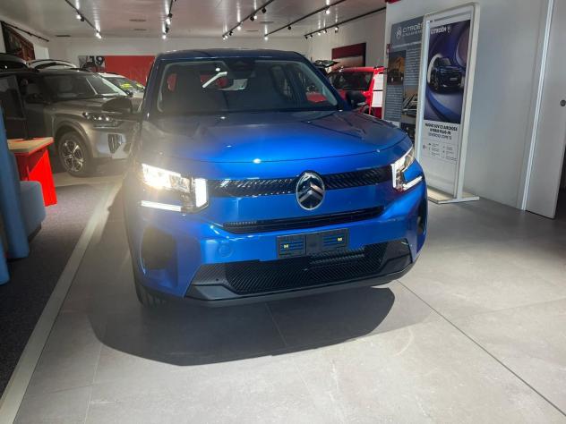 Citroën C3 Nuova Turbo 100cv - YOU - Foto 3