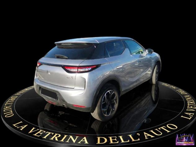 DS - DS 3 Crossback - PureTech 100 So Chic