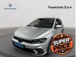 Volkswagen Polo Polo 1.0 TSI Edition Plus