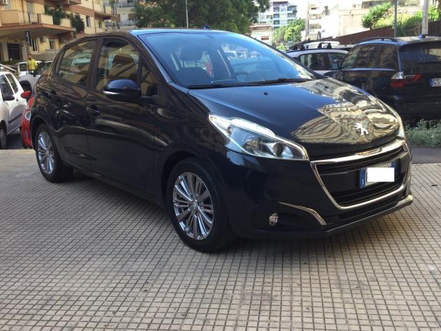 Peugeot 208 PureTech 82 5 porte Allure - Foto 9