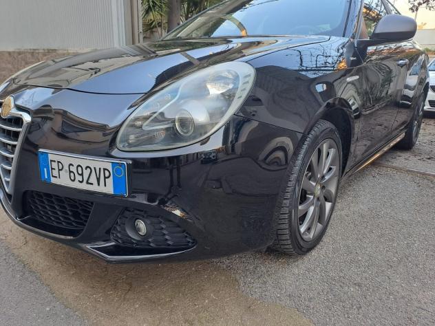 Alfa Giulietta 1.6 JTD Veloce 105 cv - Foto 9