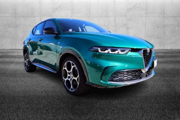ALFA ROMEO Tonale 1.5 160 CV MHEV TCT7 Ti rif. 23798109