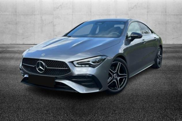 MERCEDES-BENZ CLA 180 Automatic AMG Line Advanced Plus rif. 24083714